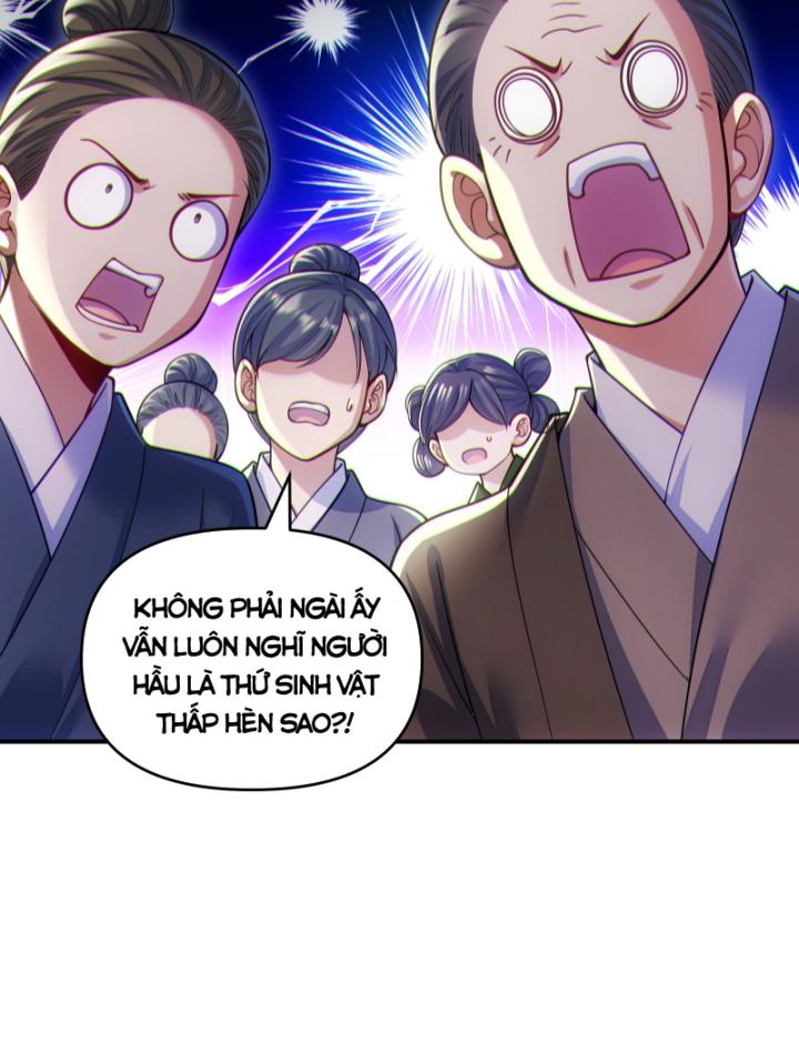 khoan đã tiên tử! xin hãy nghe ta xảo biện chapter 3 50