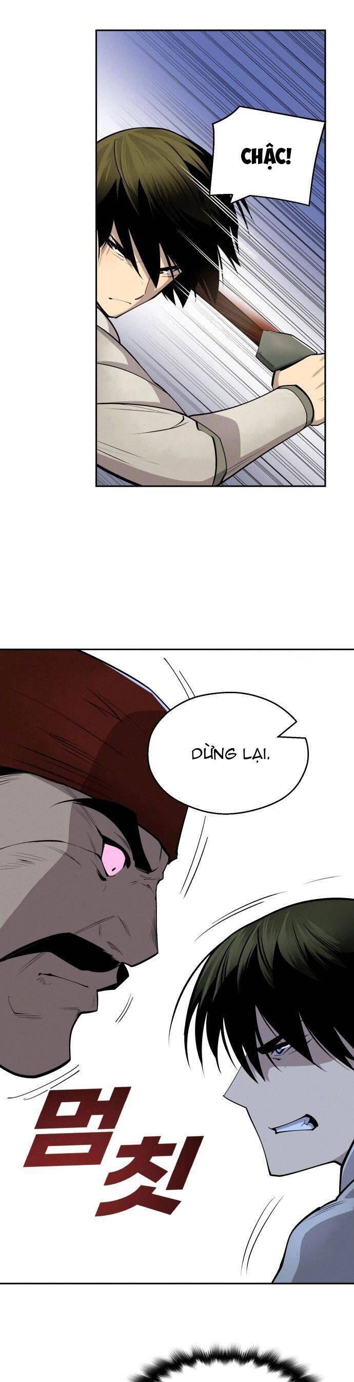 thiếu niên kiếm sư chapter 31 25