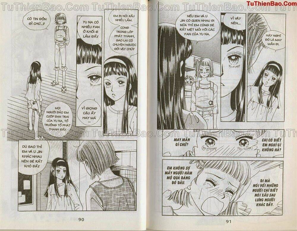 phép màu tình yêu chapter 5 45