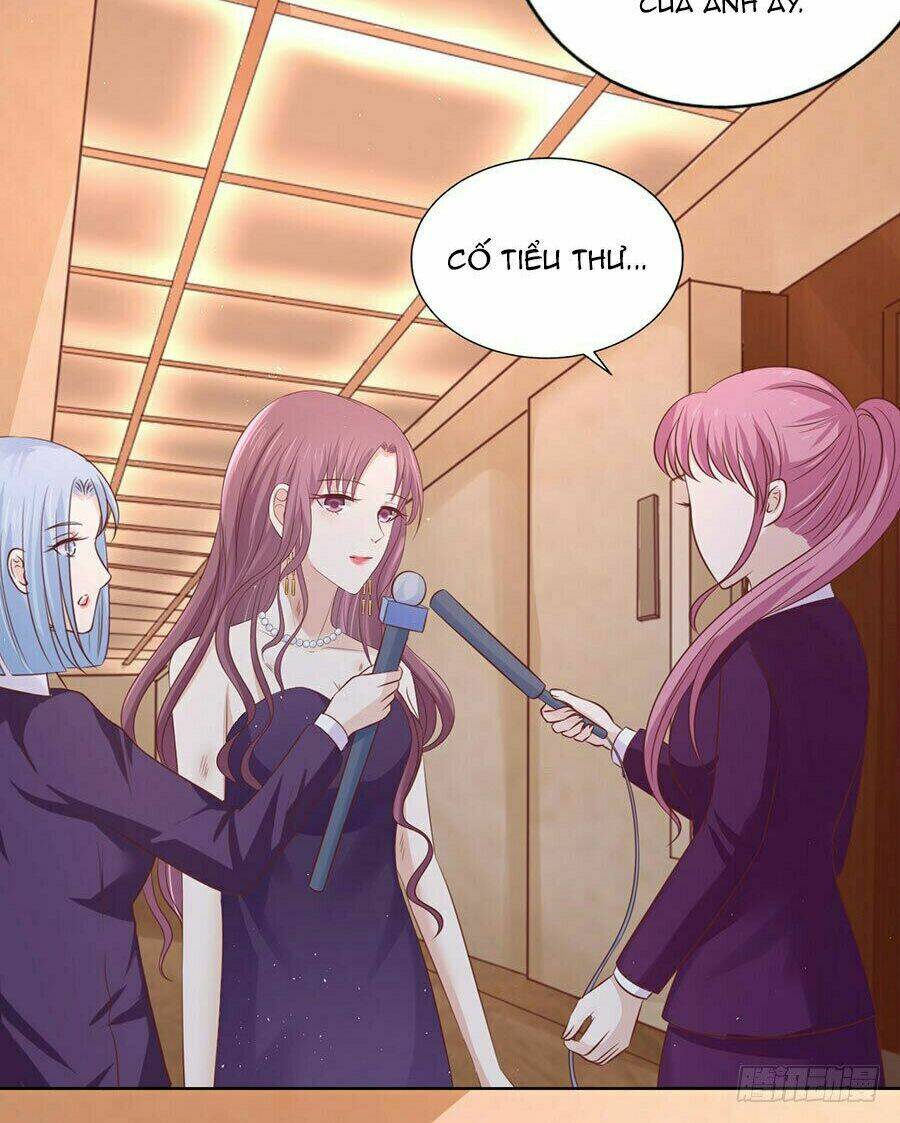 liệt ái tri hạ: series mật đào tiểu tình nhân chapter 195 15