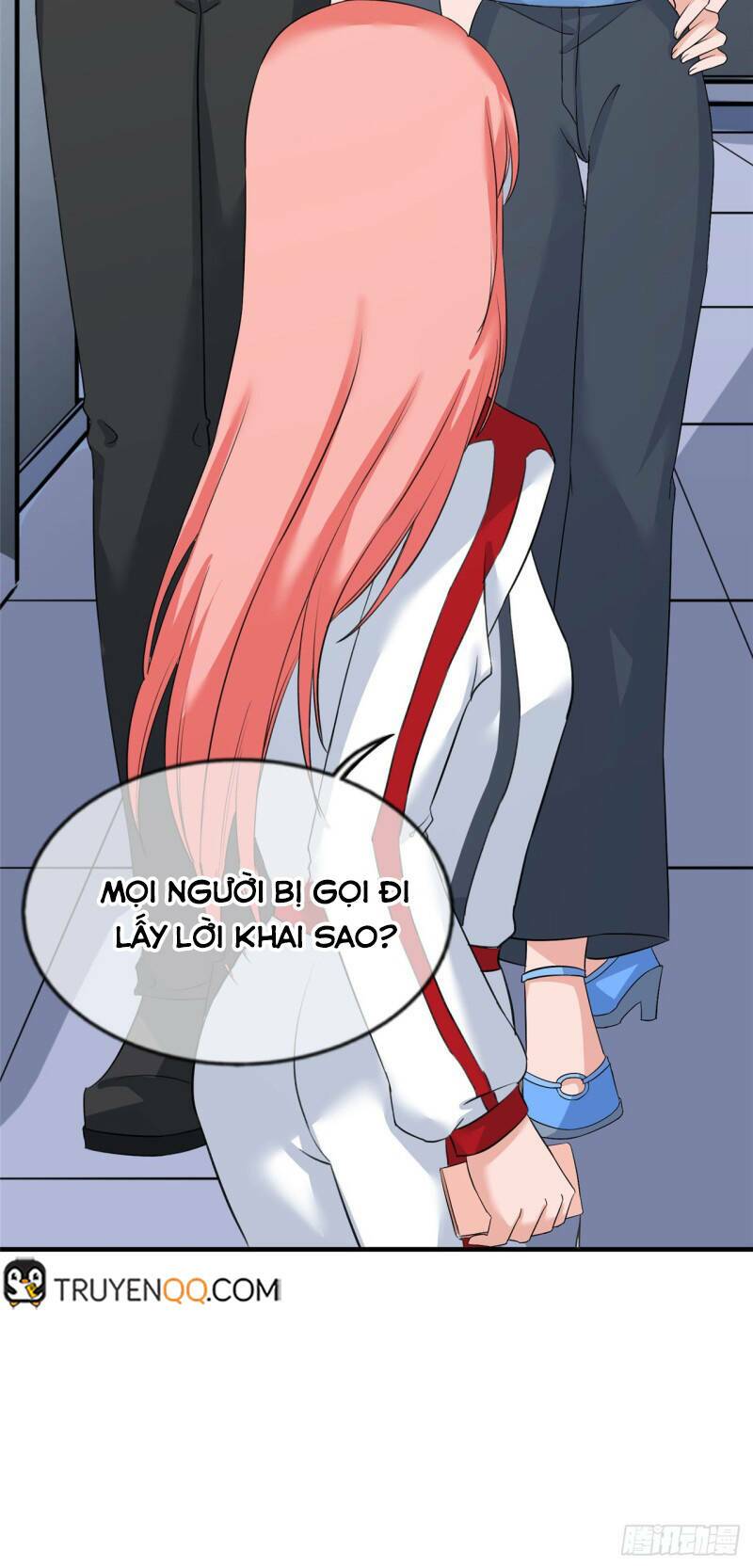 siêu cấp nữ thần trọng sinh chapter 21 4