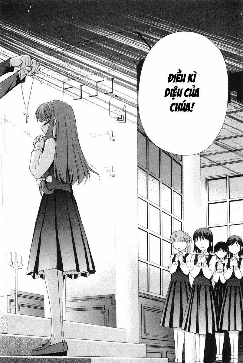 tanpo chapter 2.2 18