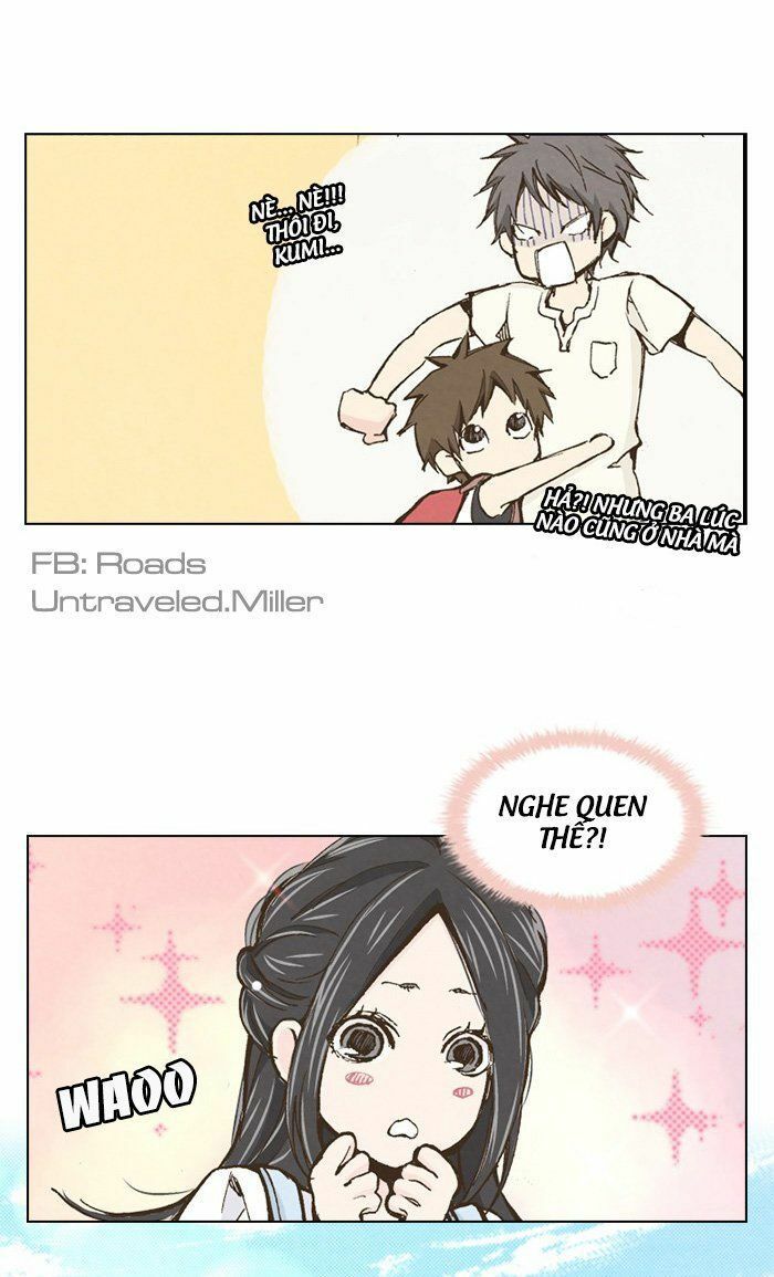 honey! honey! marry me! chapter 9 25