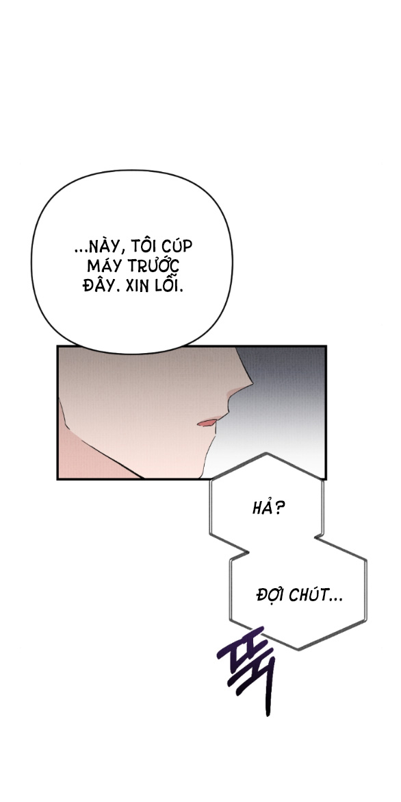 [18+] cuộc hôn nhân chính trị chapter 6.2 22