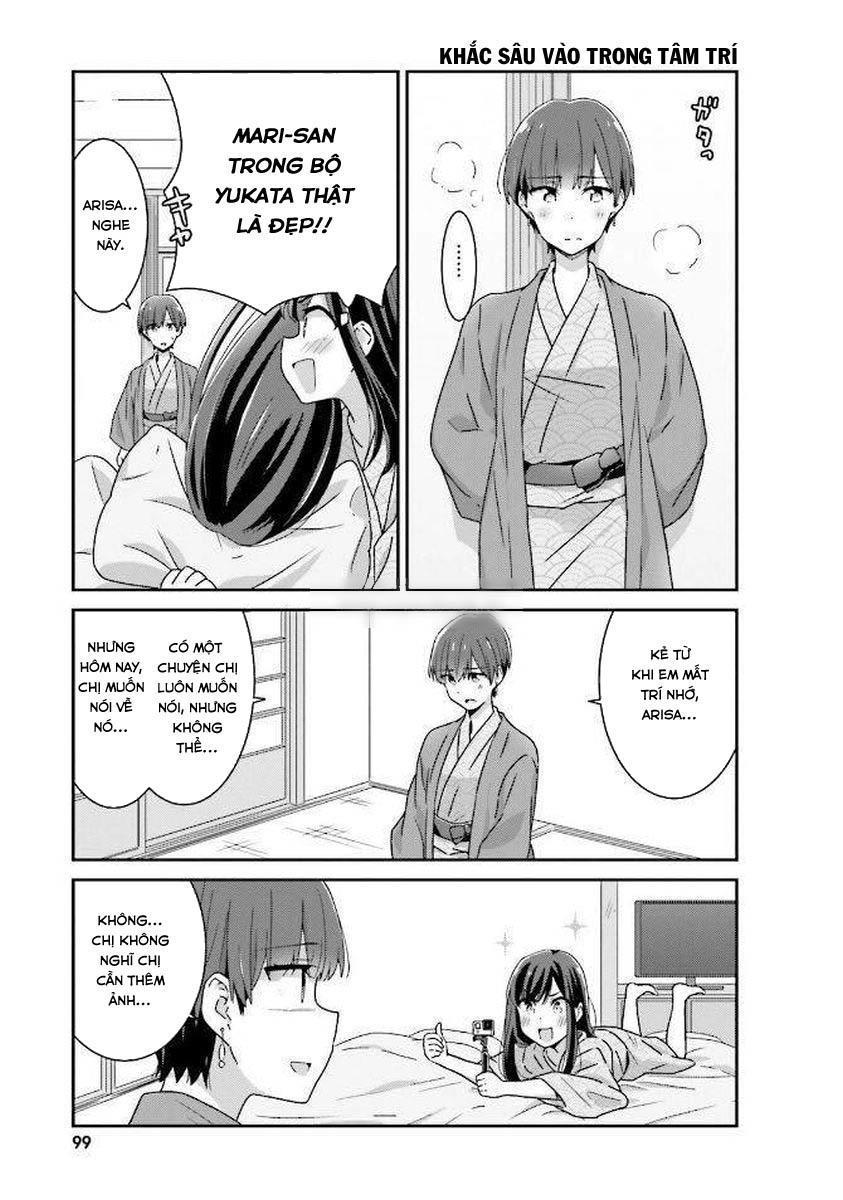 bright and cheery amnesia chapter 13 10