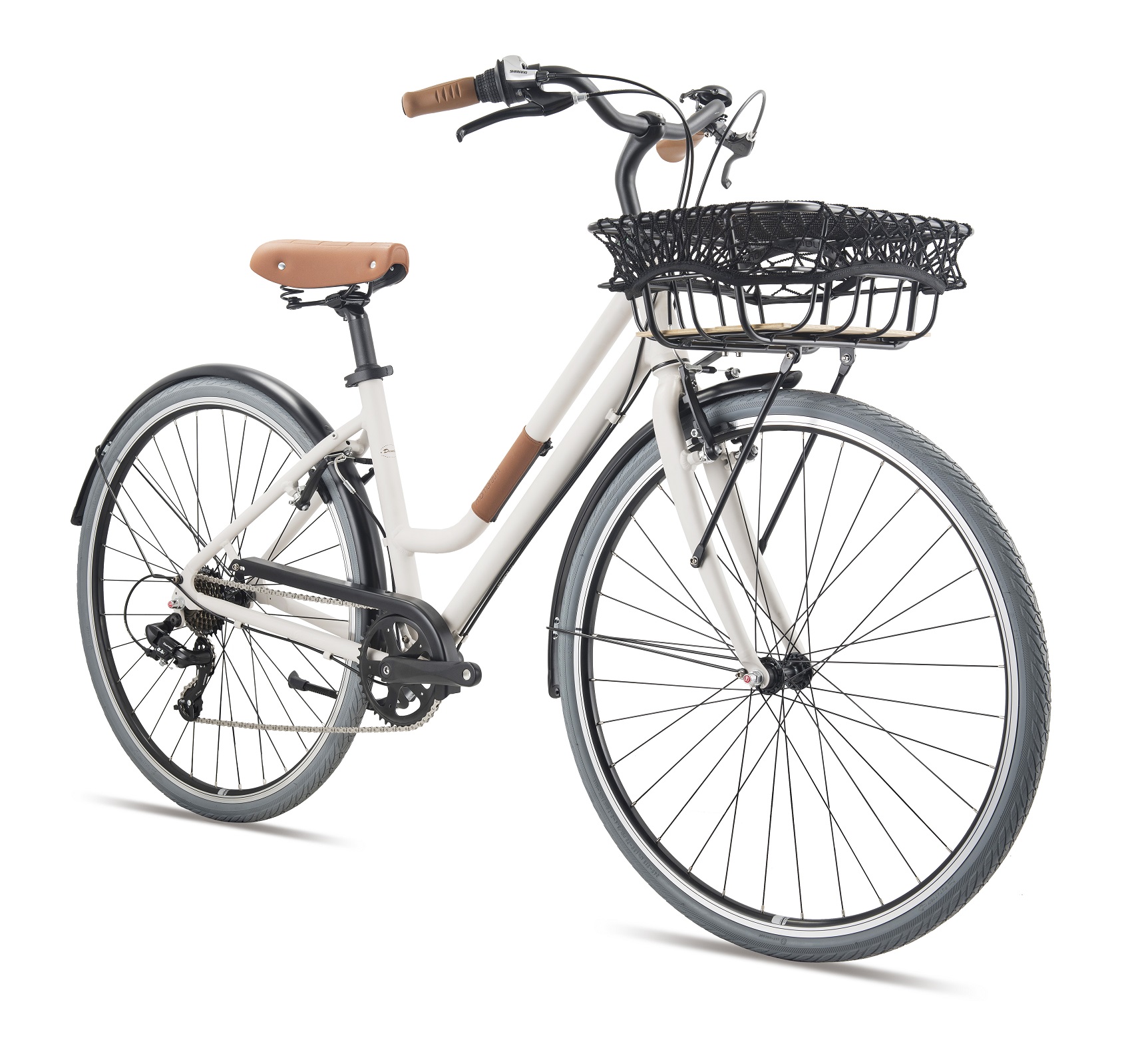 Xe đạp thời trang MOMENTUM 2021 INEED DANDY RD