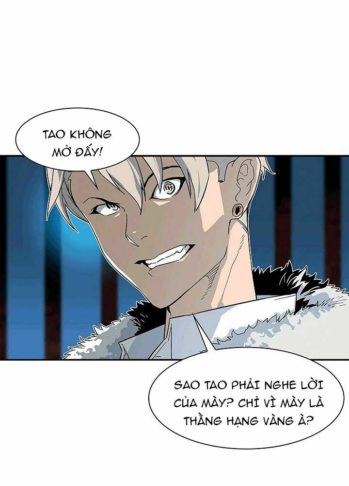 khát vọng trỗi dậy chapter 20 25