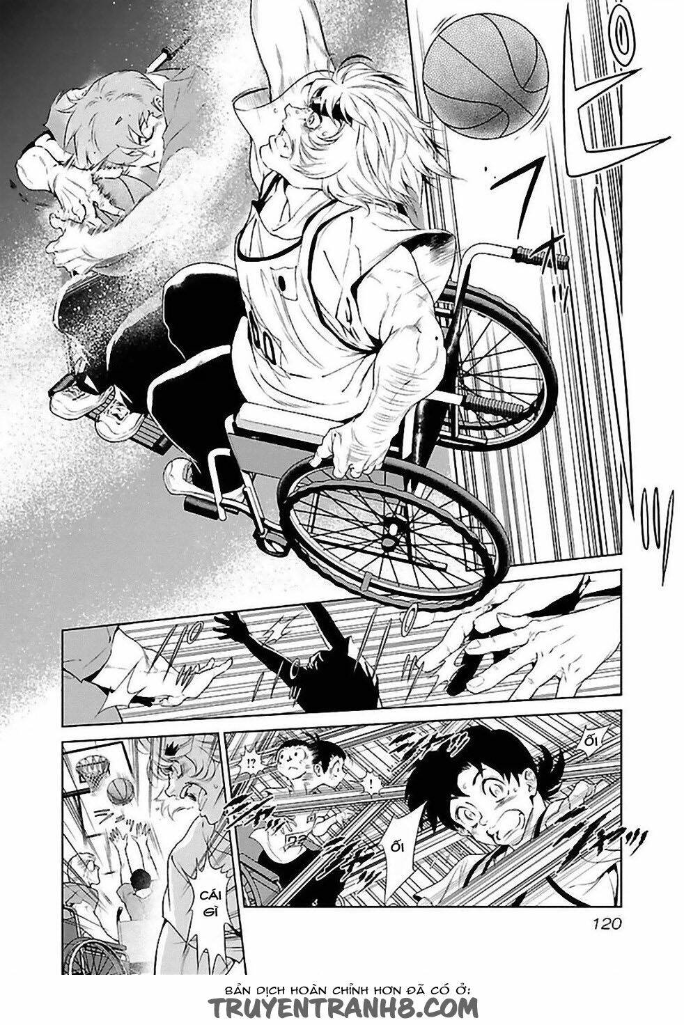 thời niên thiếu bác sĩ quái dị chapter 33 13