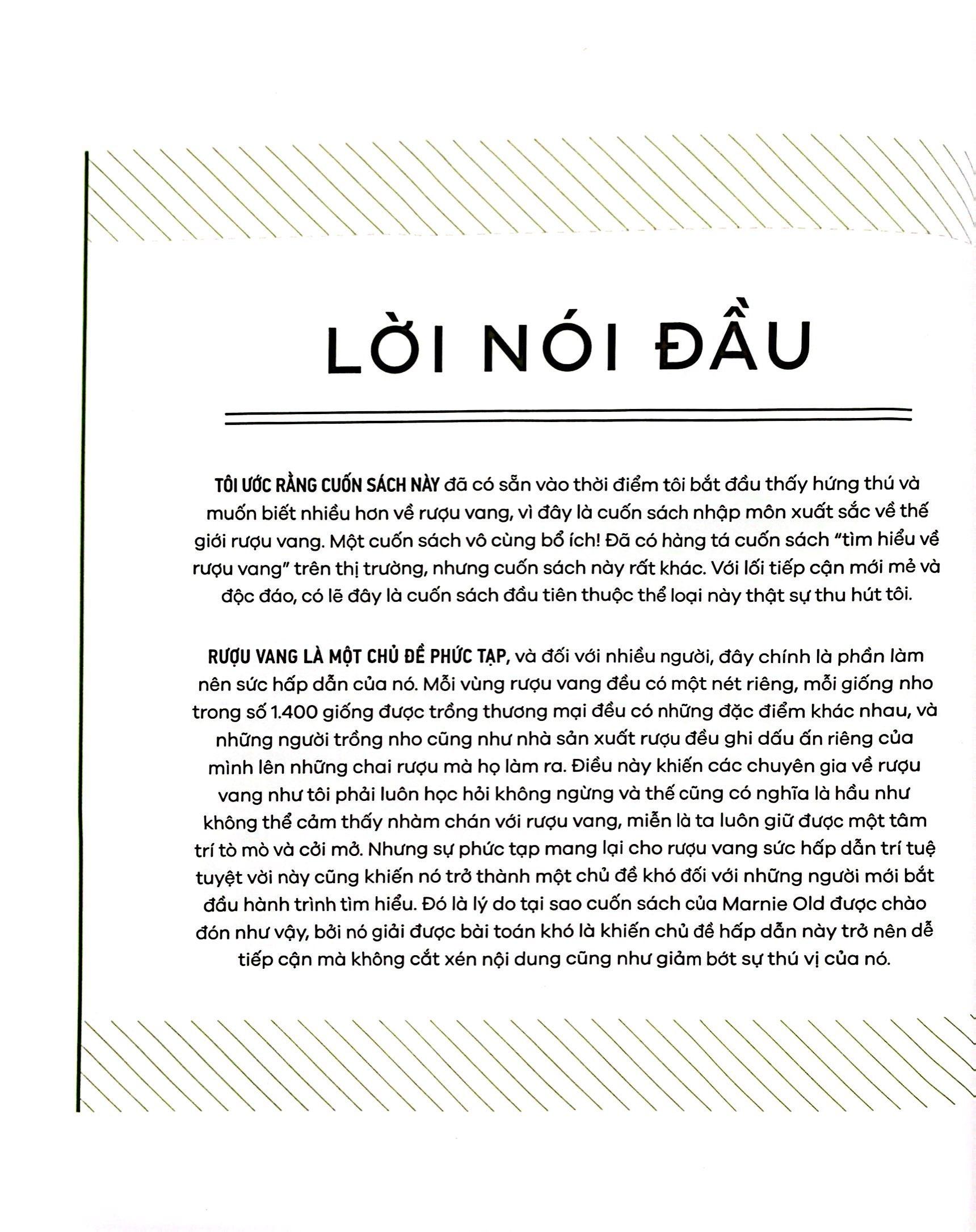 Thưởng Thức Rượu Vang Như Một Chuyên Gia