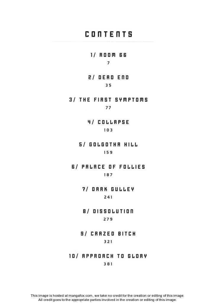 ode to kirihito chapter 1 5