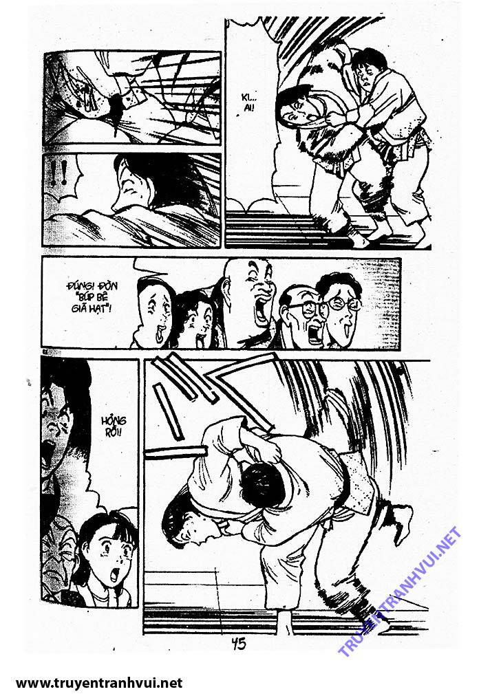 yawara chapter 152 14