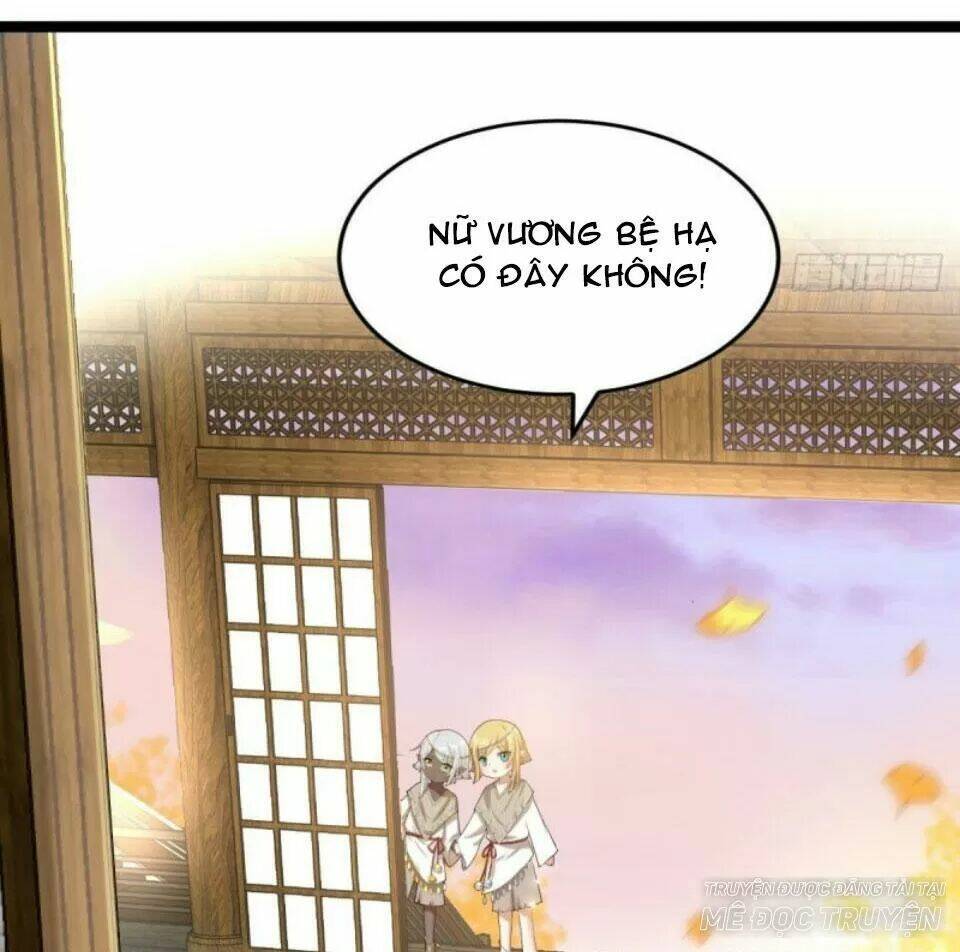 phế nữ yêu thần chapter 54 26