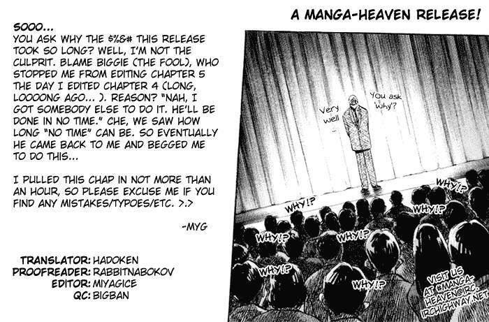 những chàng trai thế kỉ 20 chapter 219 20