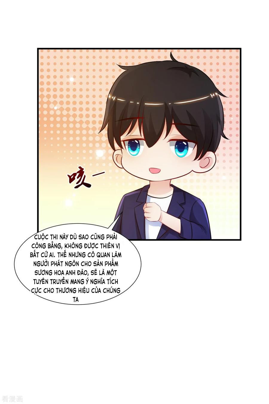 tối cường vận đào hoa chapter 95 7