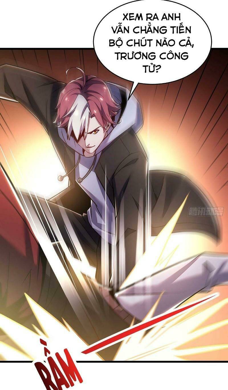 bất tử thần vương tu liên tục chapter 66 31