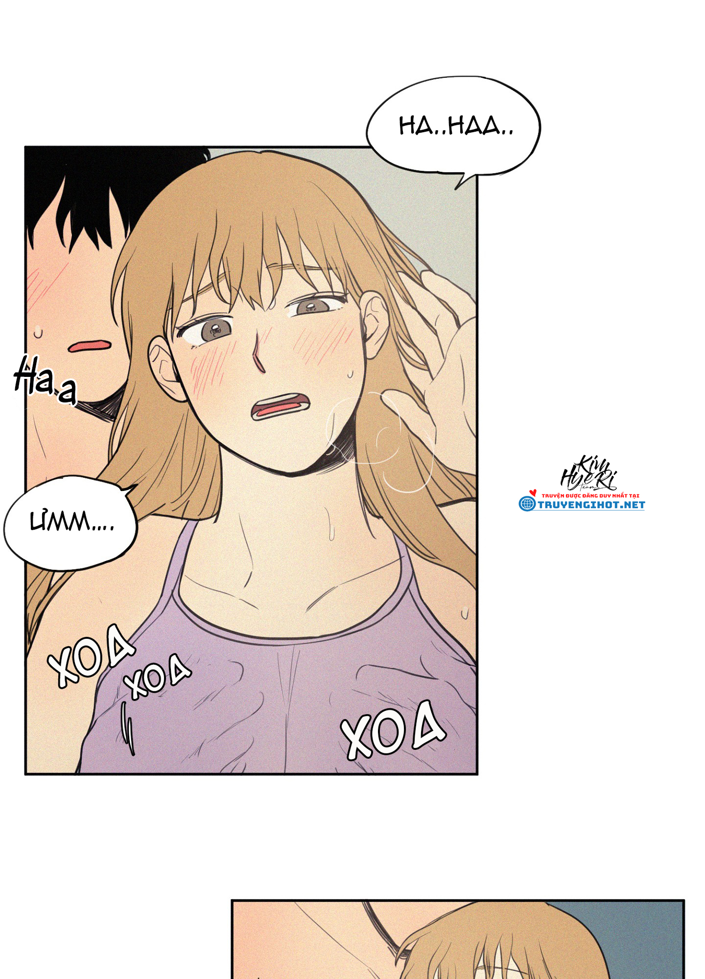 lý do yêu phải thằng bạn thân chapter 16.2 13