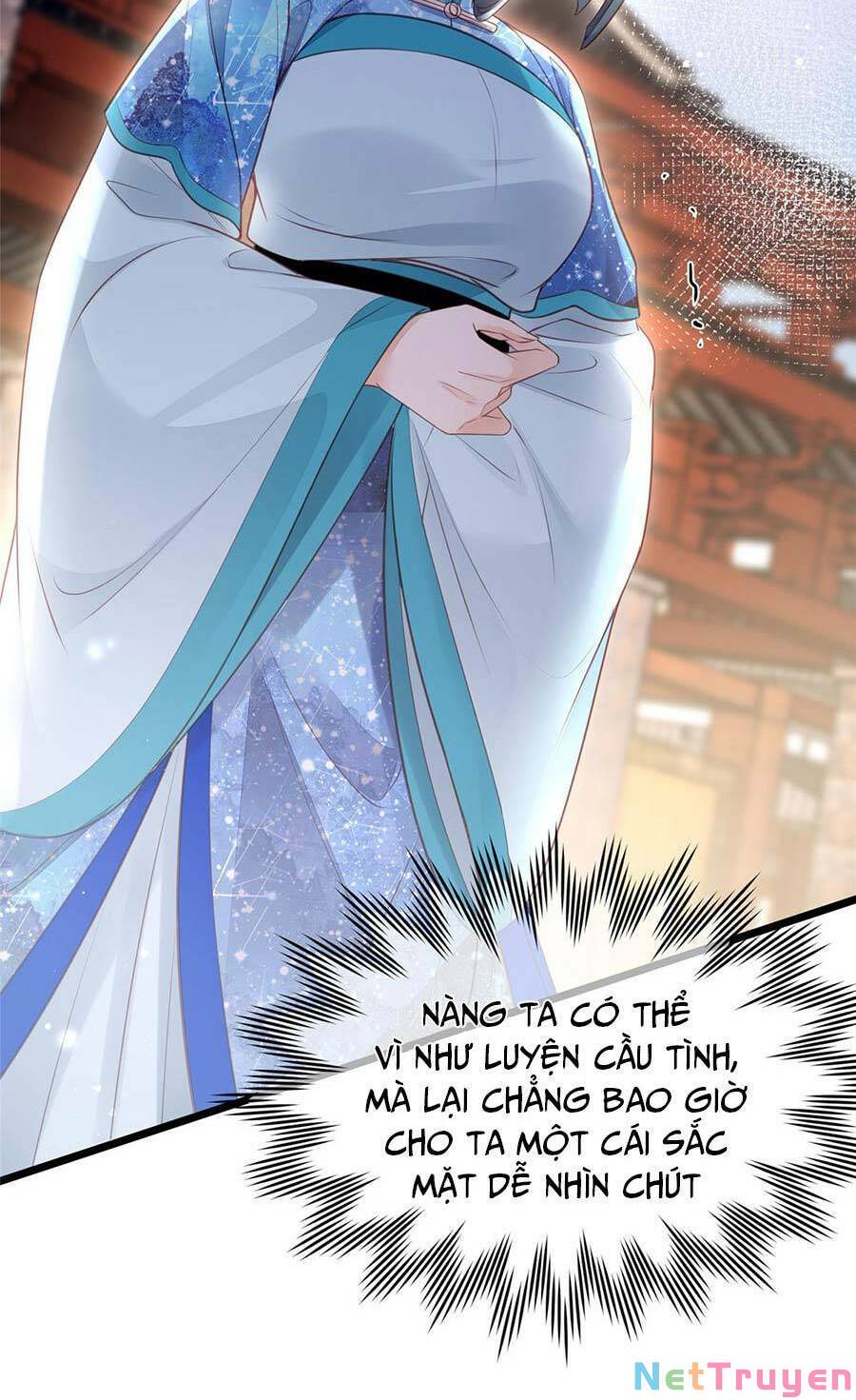 nam sủng ta nuôi lại cắn ta chapter 4 5