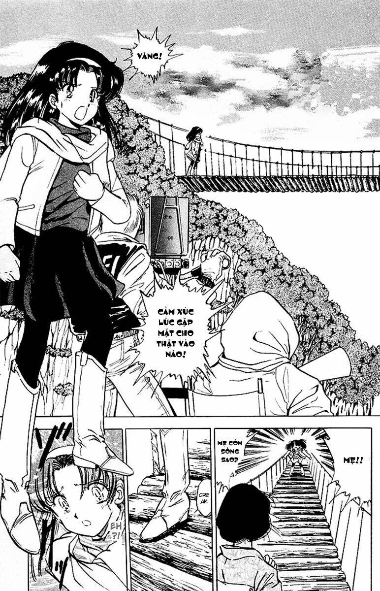 jigoku sensei nube - người thầy dũng cảm chapter 22 15