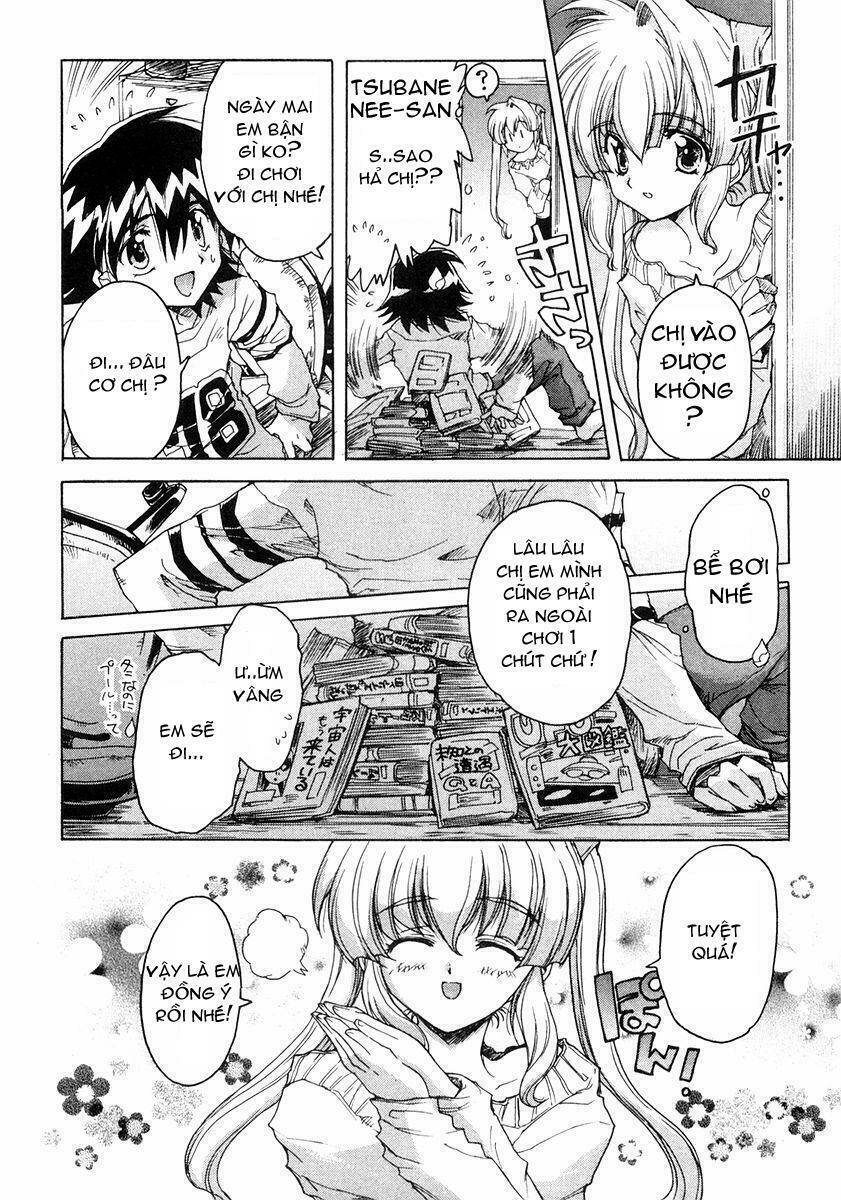 tubame syndrome chapter 2 5