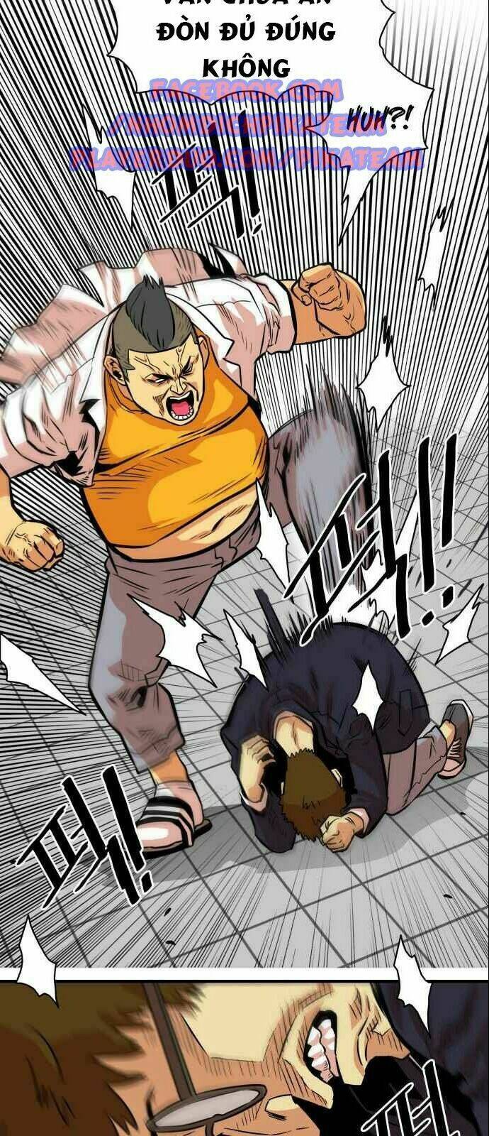 bẫy troll chapter 33 26