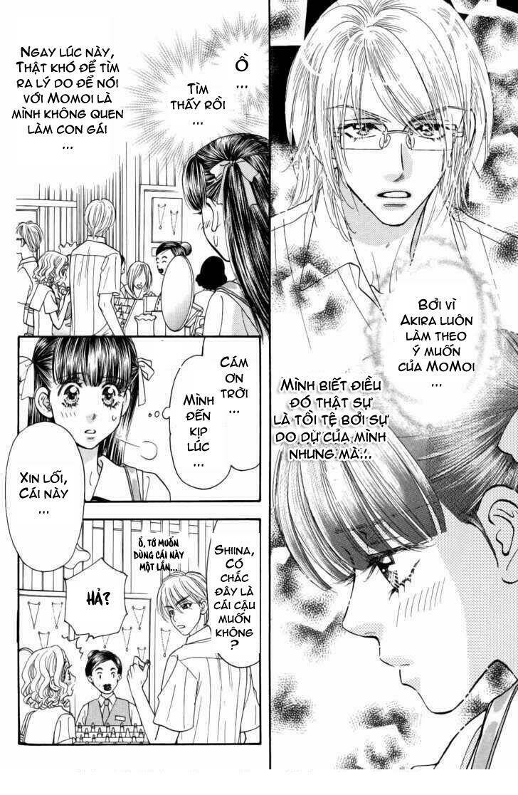 boku to kanojo no xxx chapter 38 16