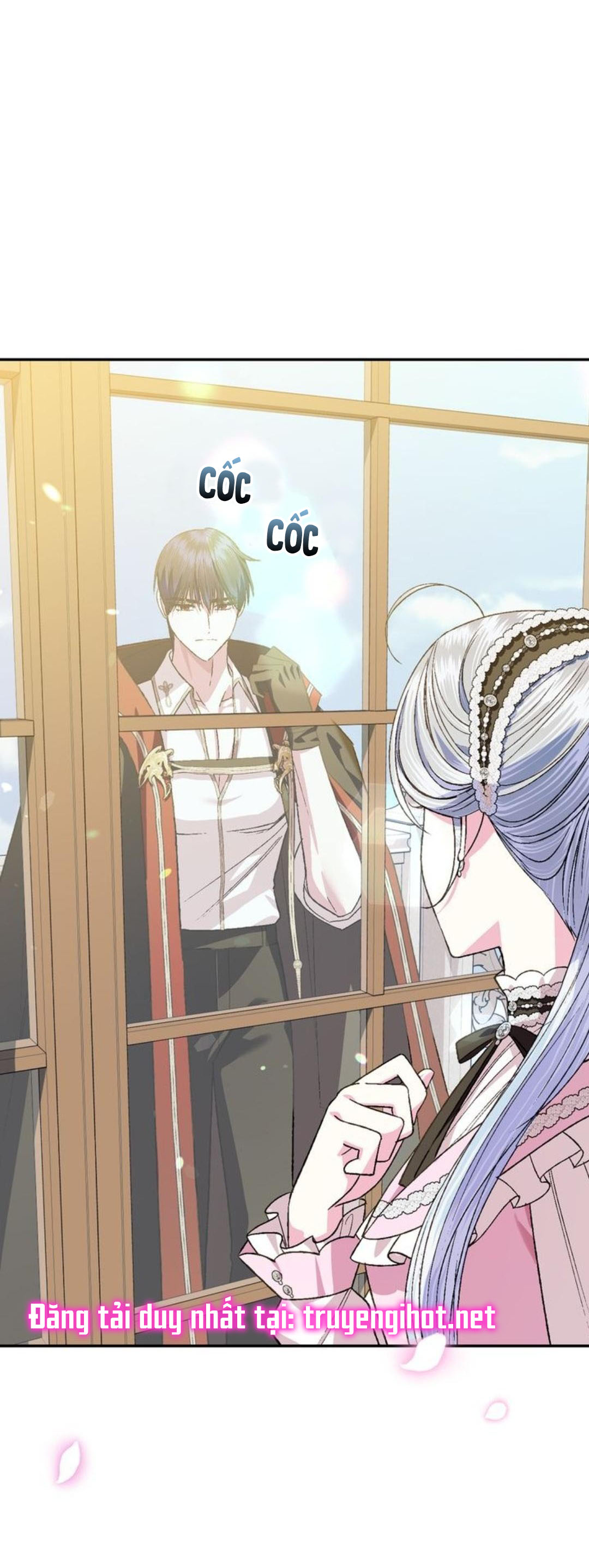 cha à, con không muốn kết hôn đâu chapter 60 23