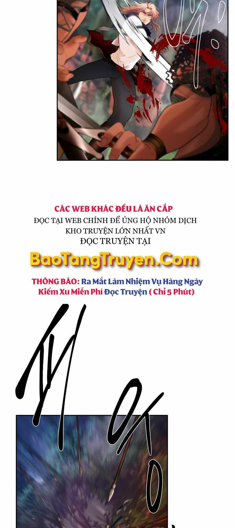 nhiệm vụ chiến binh chapter 22 27