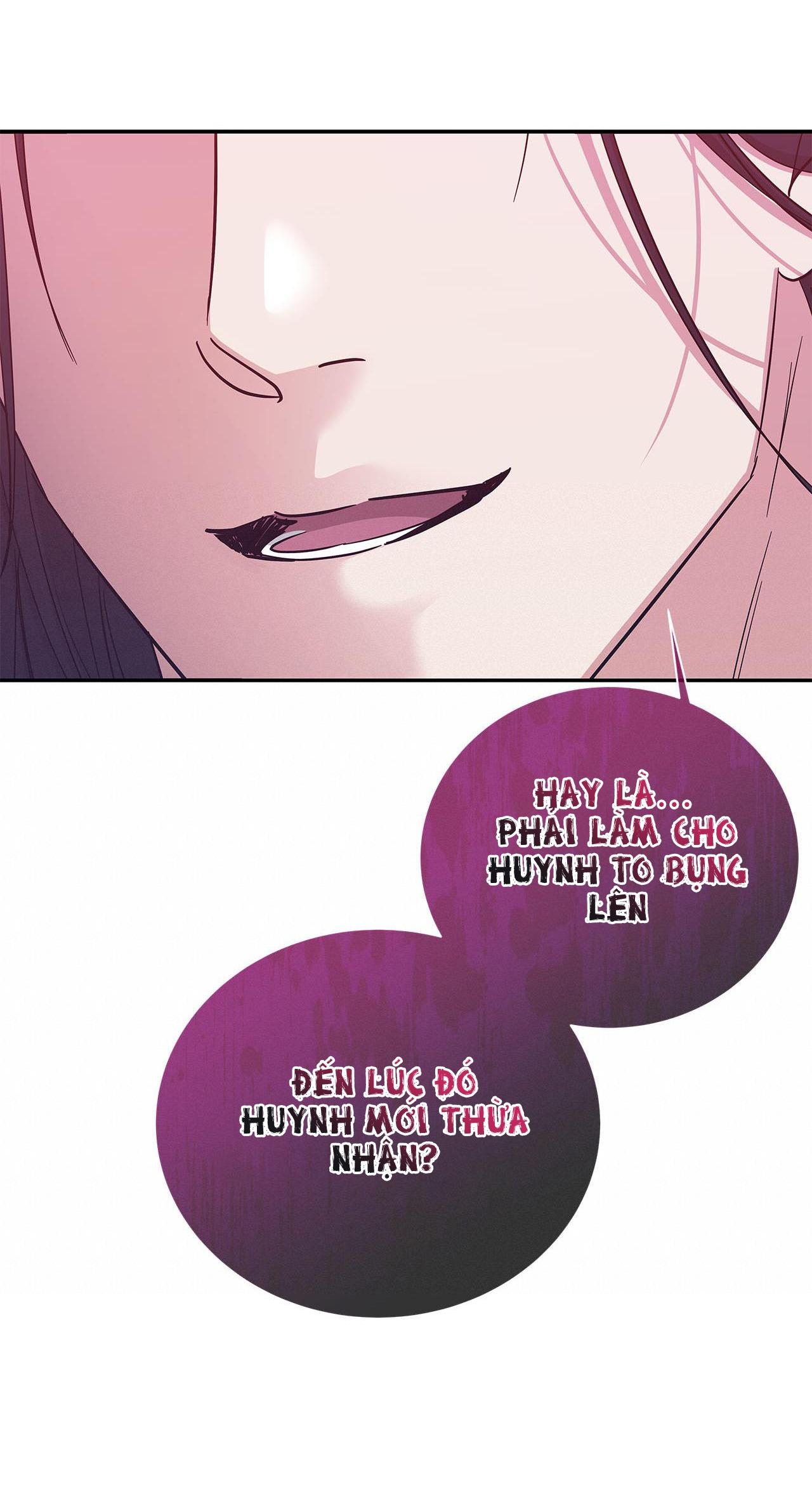 dấu vết của khoảng trống chapter 10 57