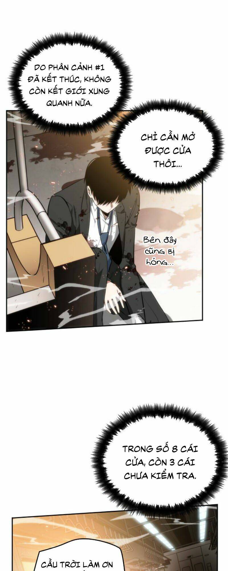 toàn trí độc giả - omniscient reader chapter 8 58