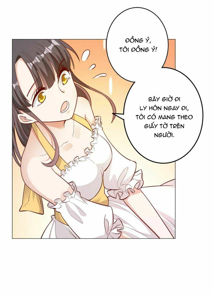 hôn nhân dục vọng: thiếu gia nhẹ một chút! chapter 137 28