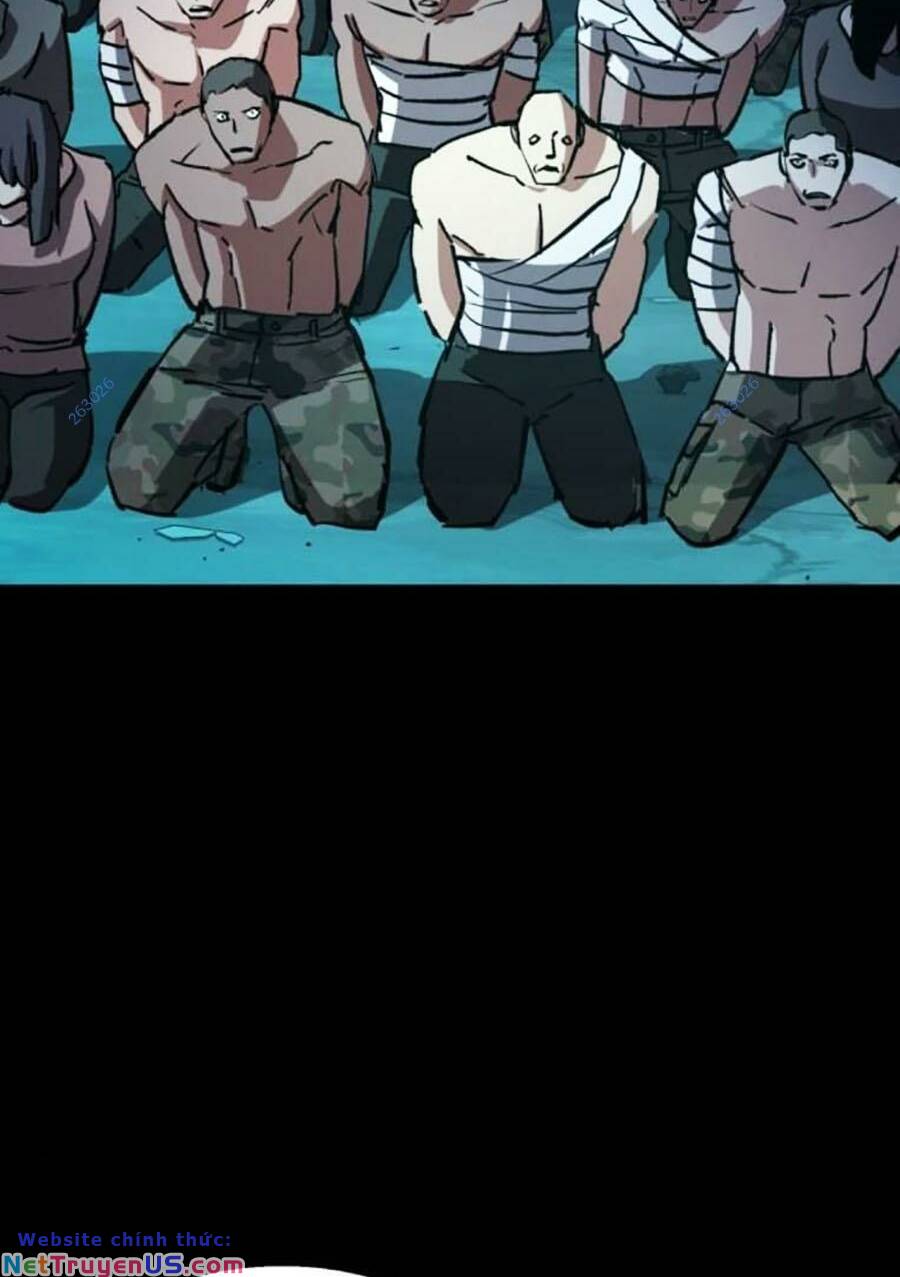 bạn học tôi là lính đánh thuê chapter 161 22