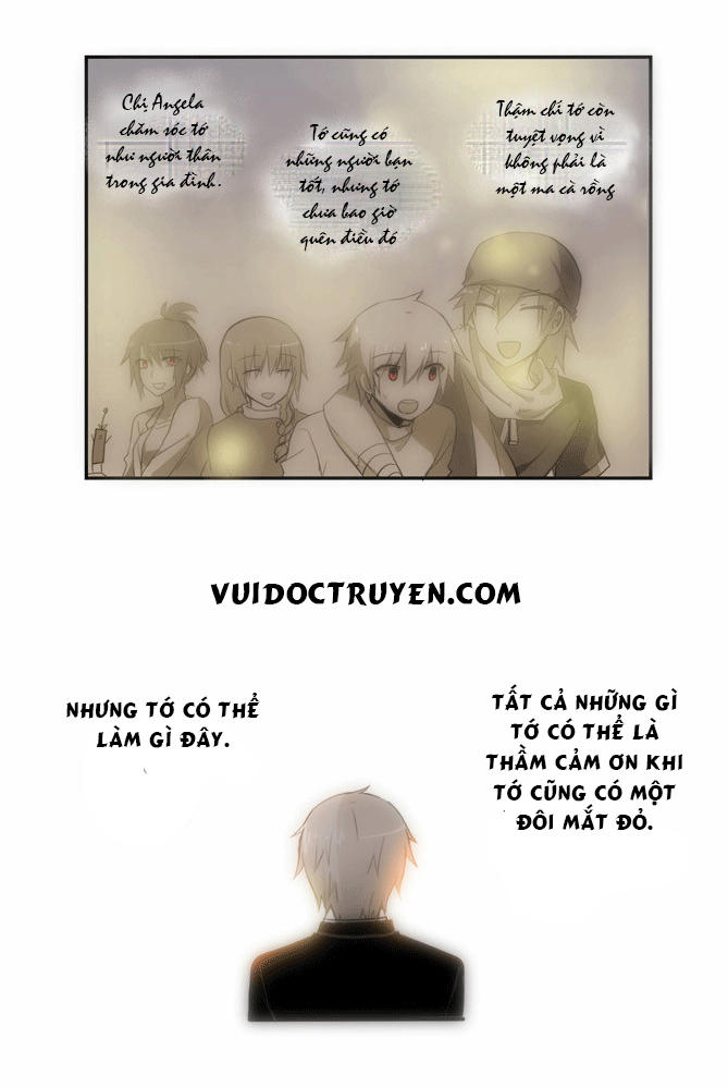 crepuscule (yamchi) chapter 62 13