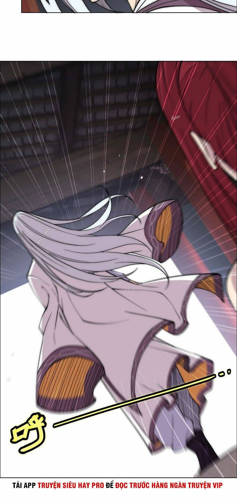 cuộc sống thoái ẩn của võ lâm chi vương chapter 88 30