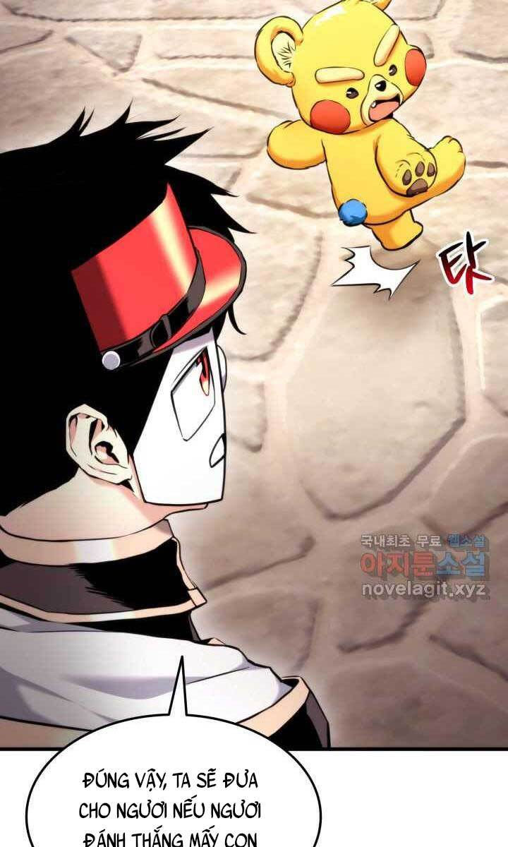 huyền thoại game thủ - tái xuất chapter 75 9