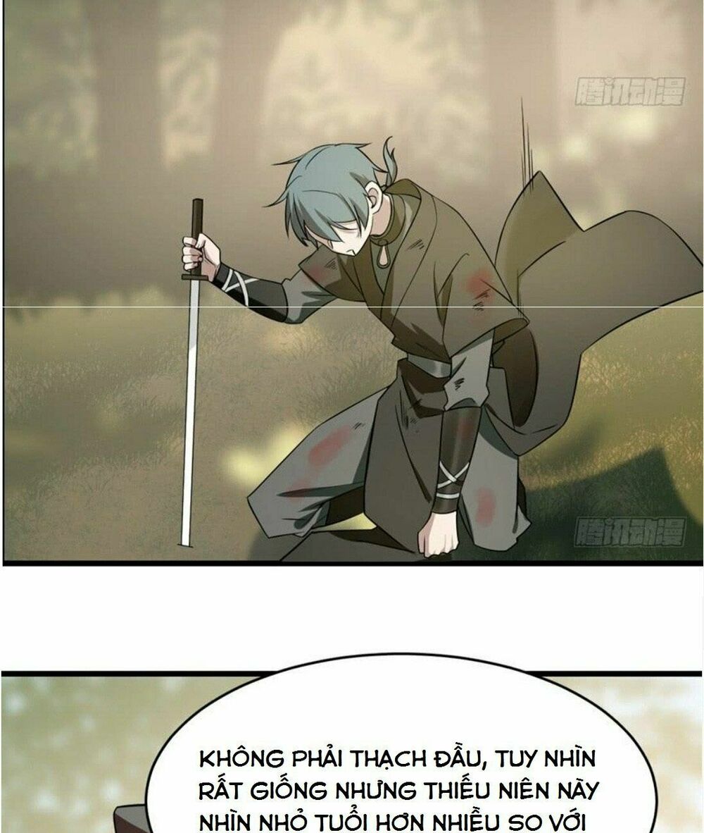 độc bộ thiên hạ: đặc công thần y chapter 66 36