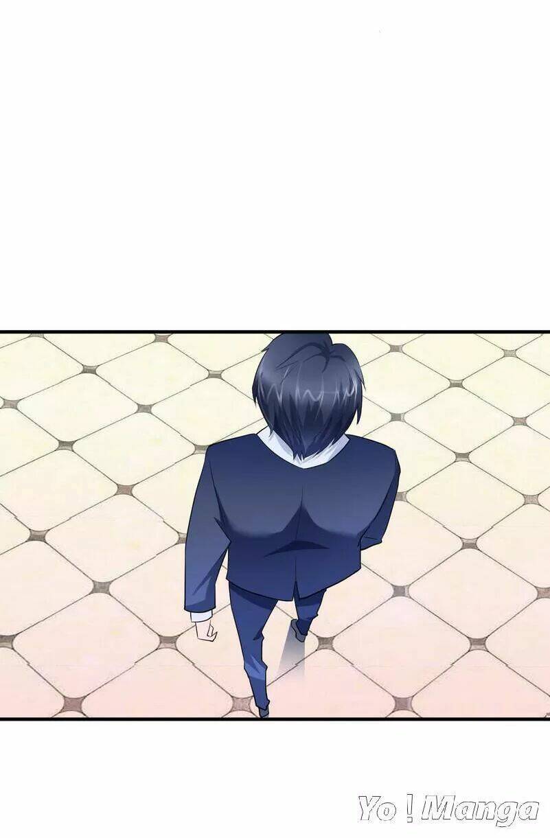 cô dâu gả thay của tổng tài chapter 77 6