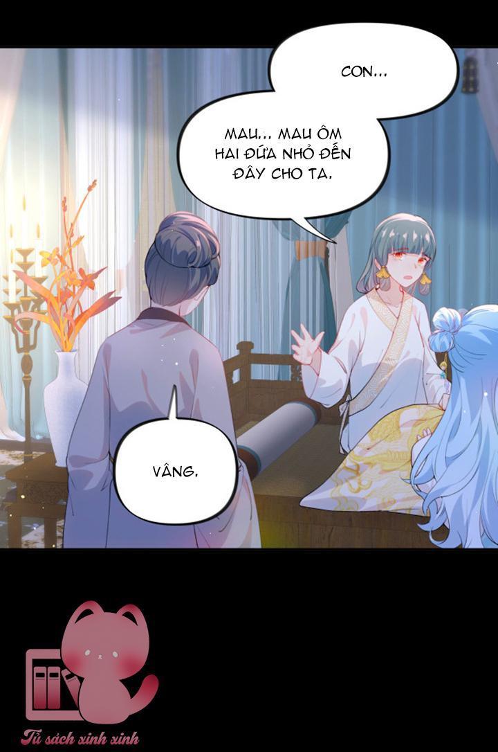 một đêm nọ đột nhiên yandere tới! chapter 70 21