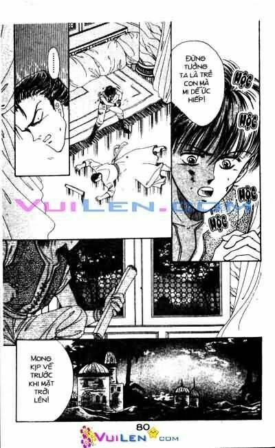 nàng công chúa ham chơi chapter 12 80