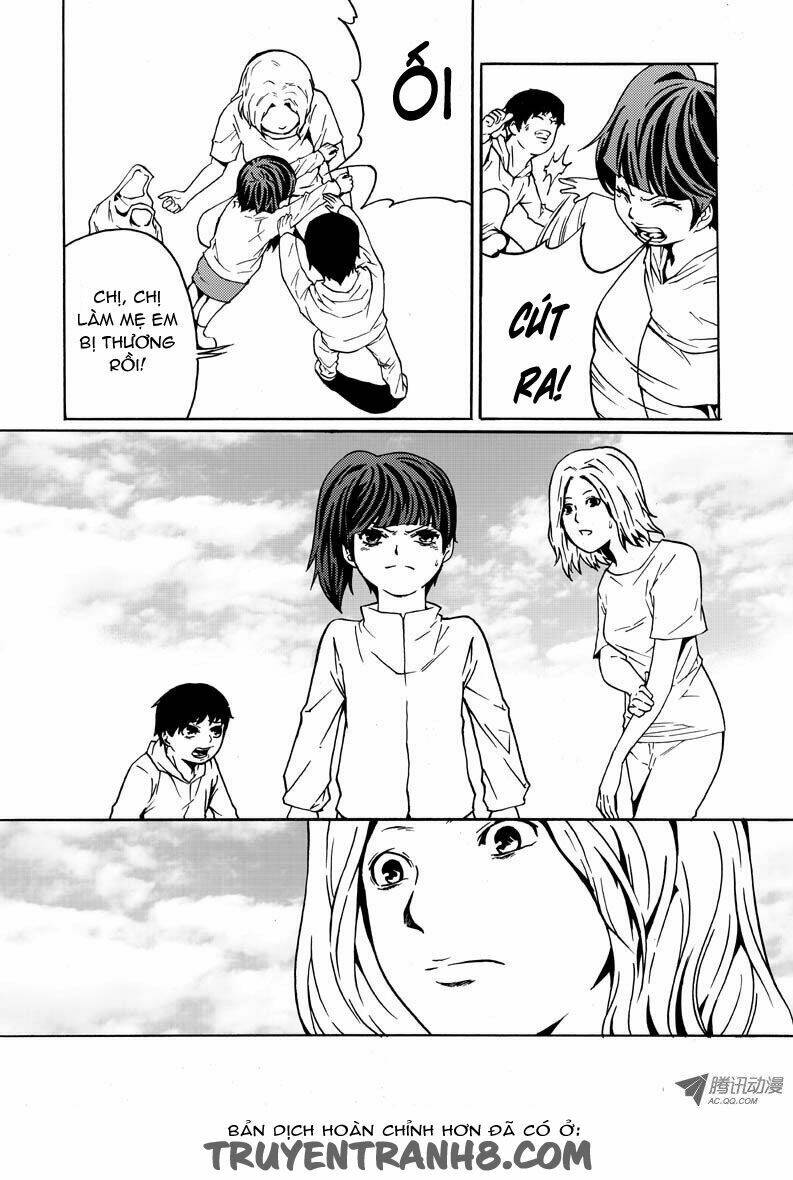 nhân quả tuần hoàn chapter 31.1 4