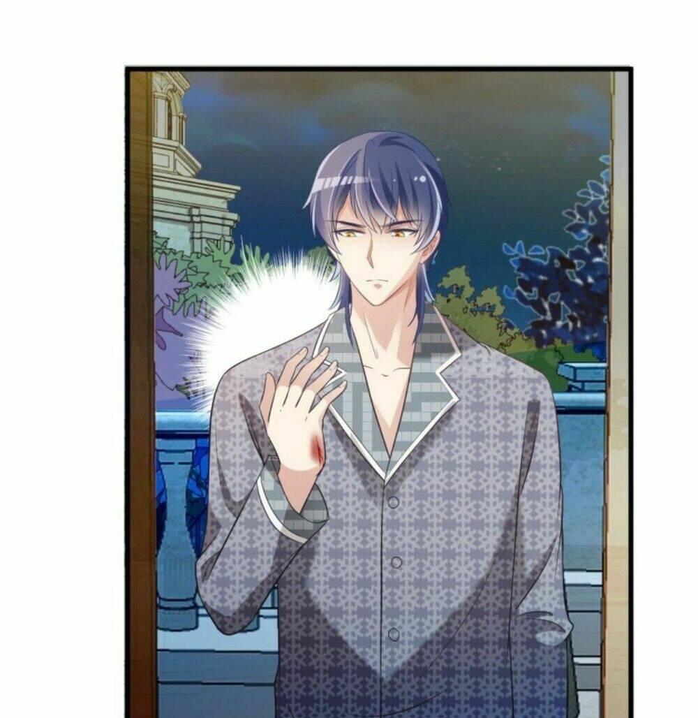 bí mật kết hôn với ảnh đế: vợ ơi đến đây tấn công đi nào chapter 36 8