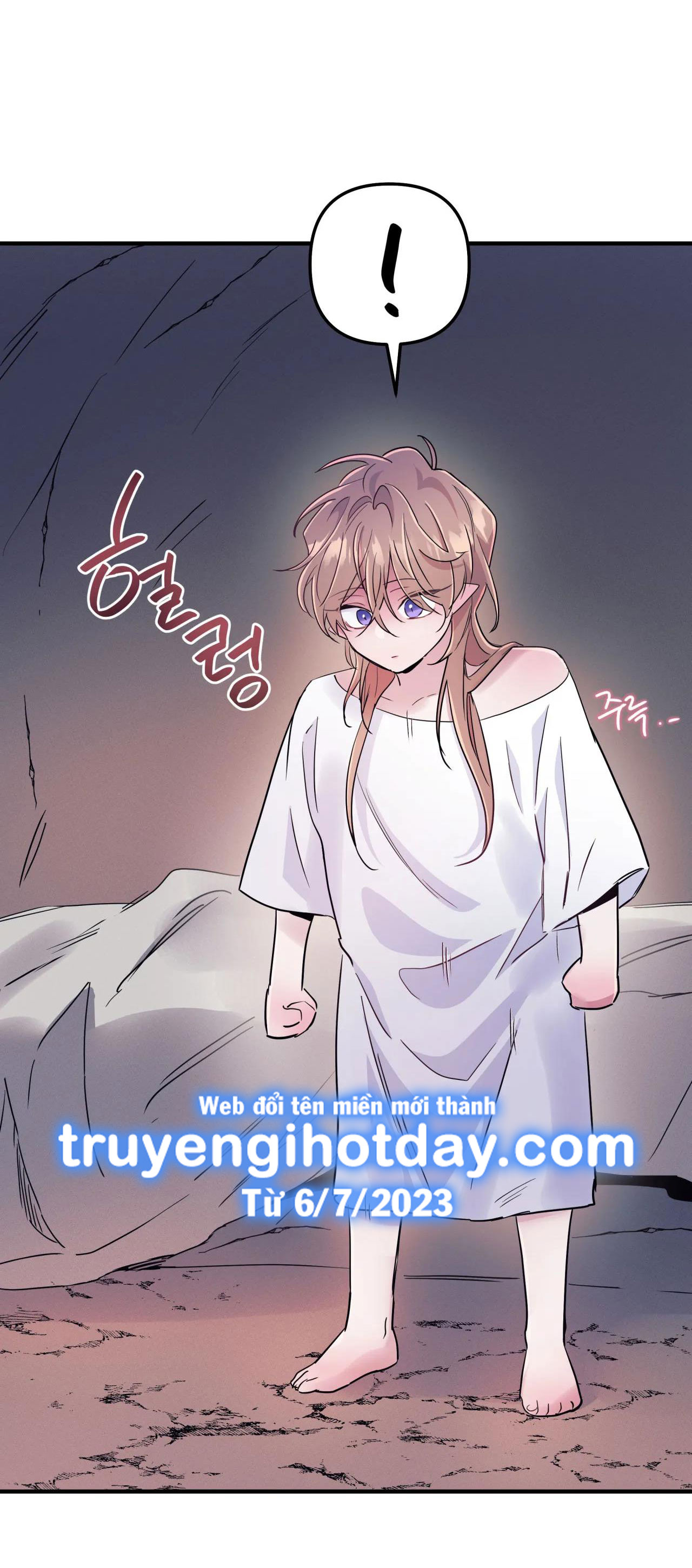 hắc vực chapter 40.1 22