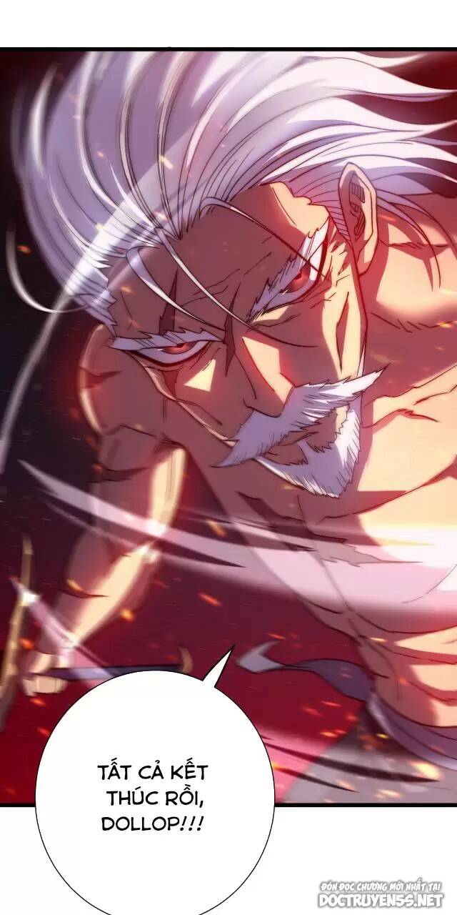 sát thần chi lộ tại dị giới chapter 46 20