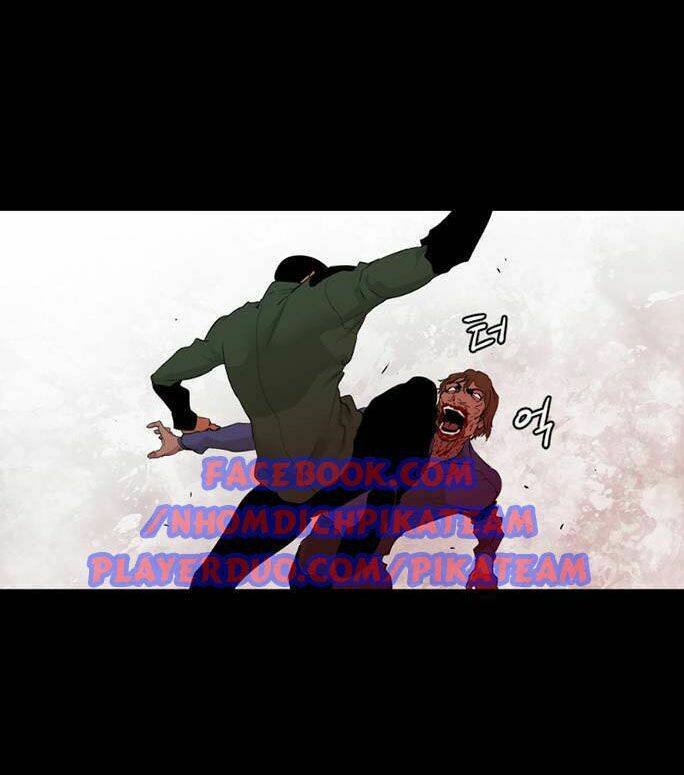 đêm vùng cực chapter 15 74