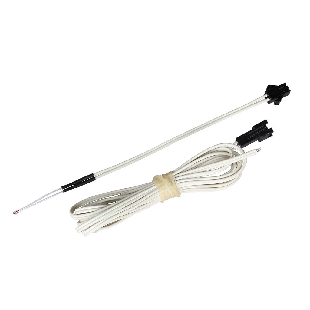 NTC Thermistor 100K with 1m Extension Wire for 3D Printer
