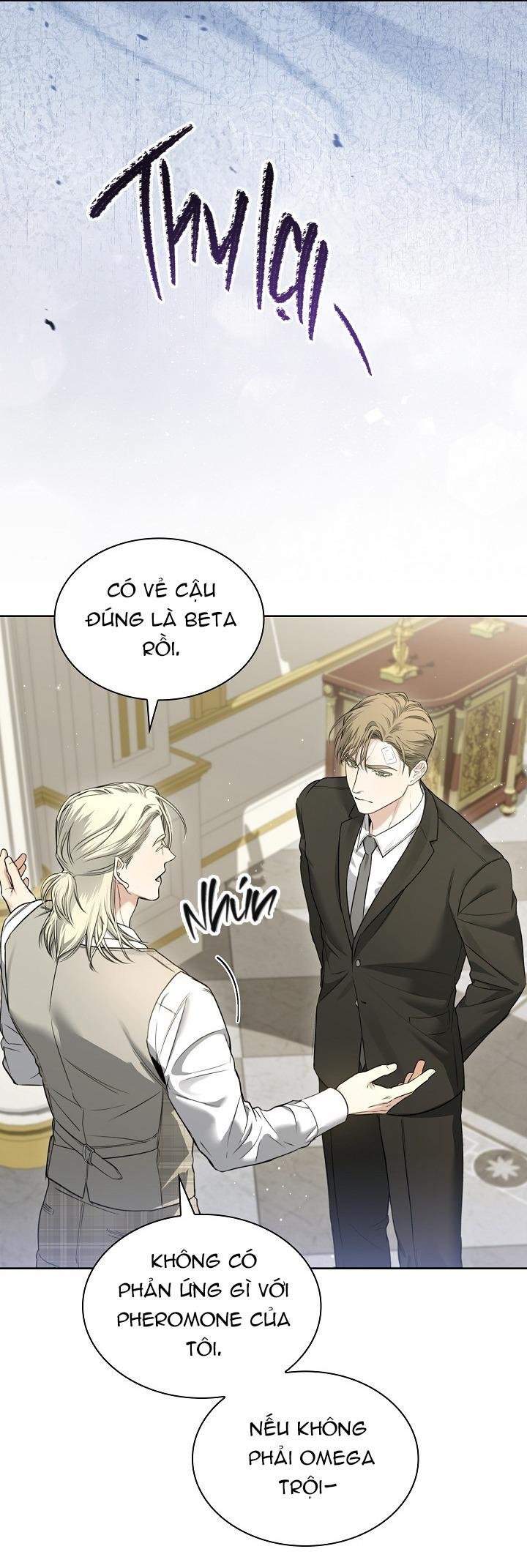 (abo) kiss me if you can chapter 11 25