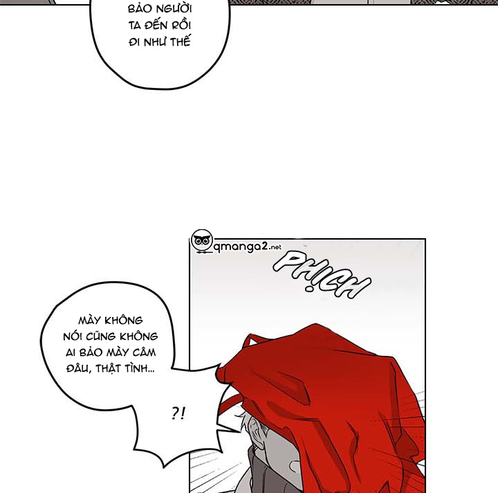 bữa tiệc của những đóa hoa chapter 19 18