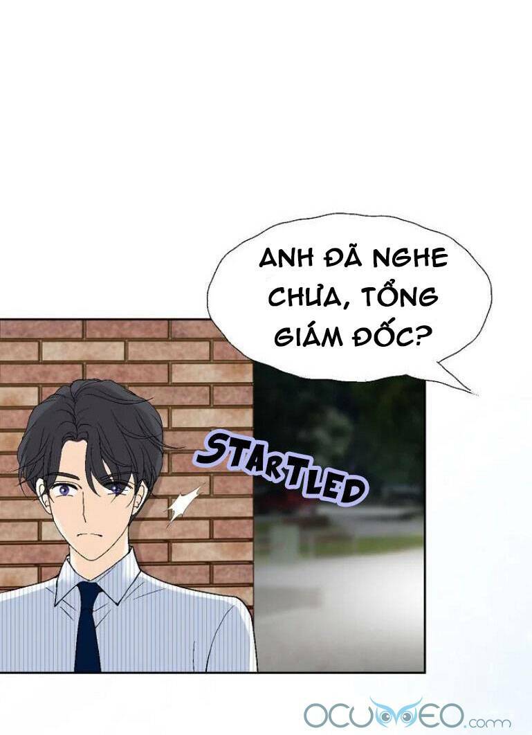lee bom, em là của anh chapter 32 25