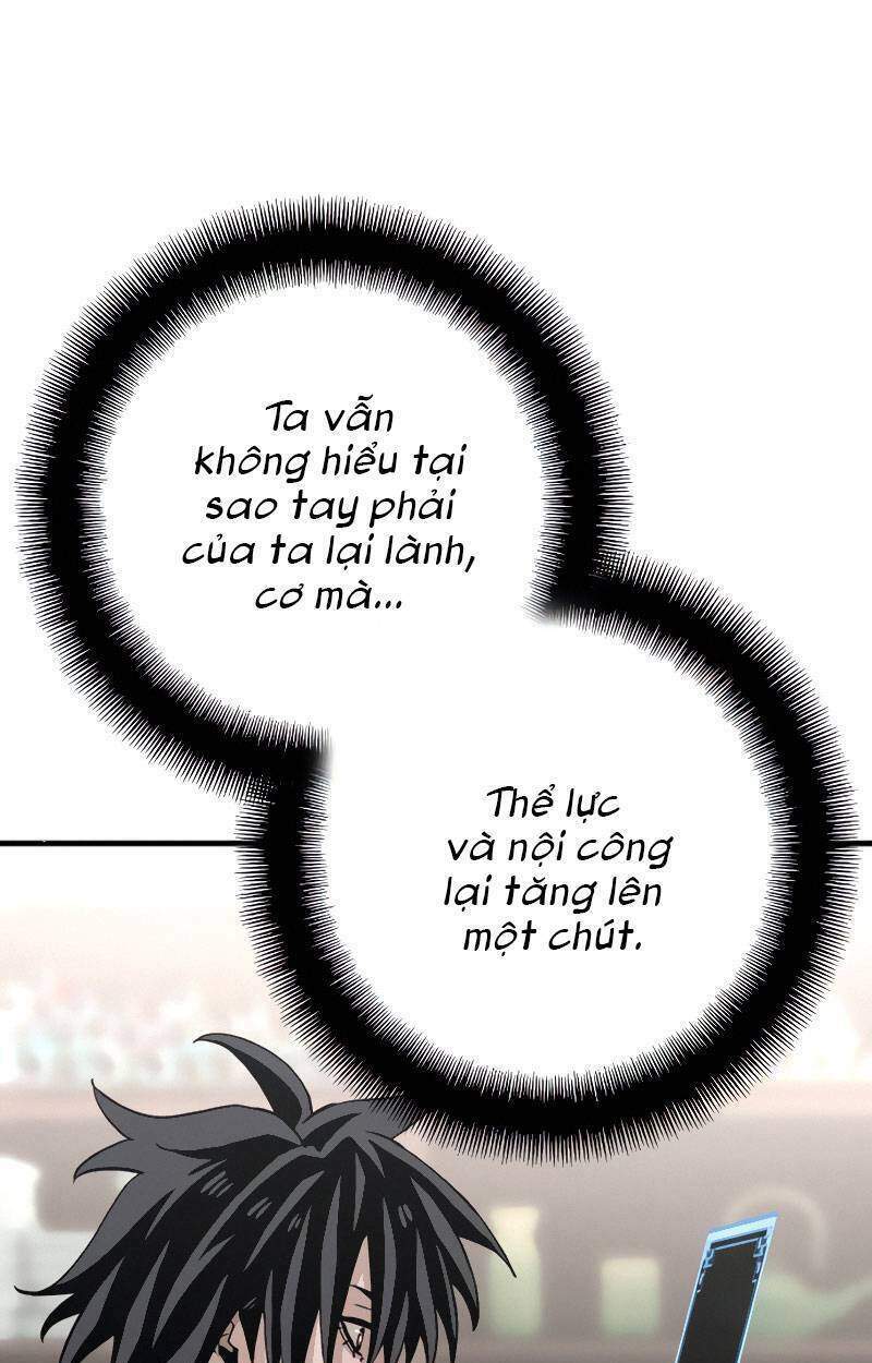 Thiên Ma Phi Thăng Truyện Chapter 11 - Trang 51