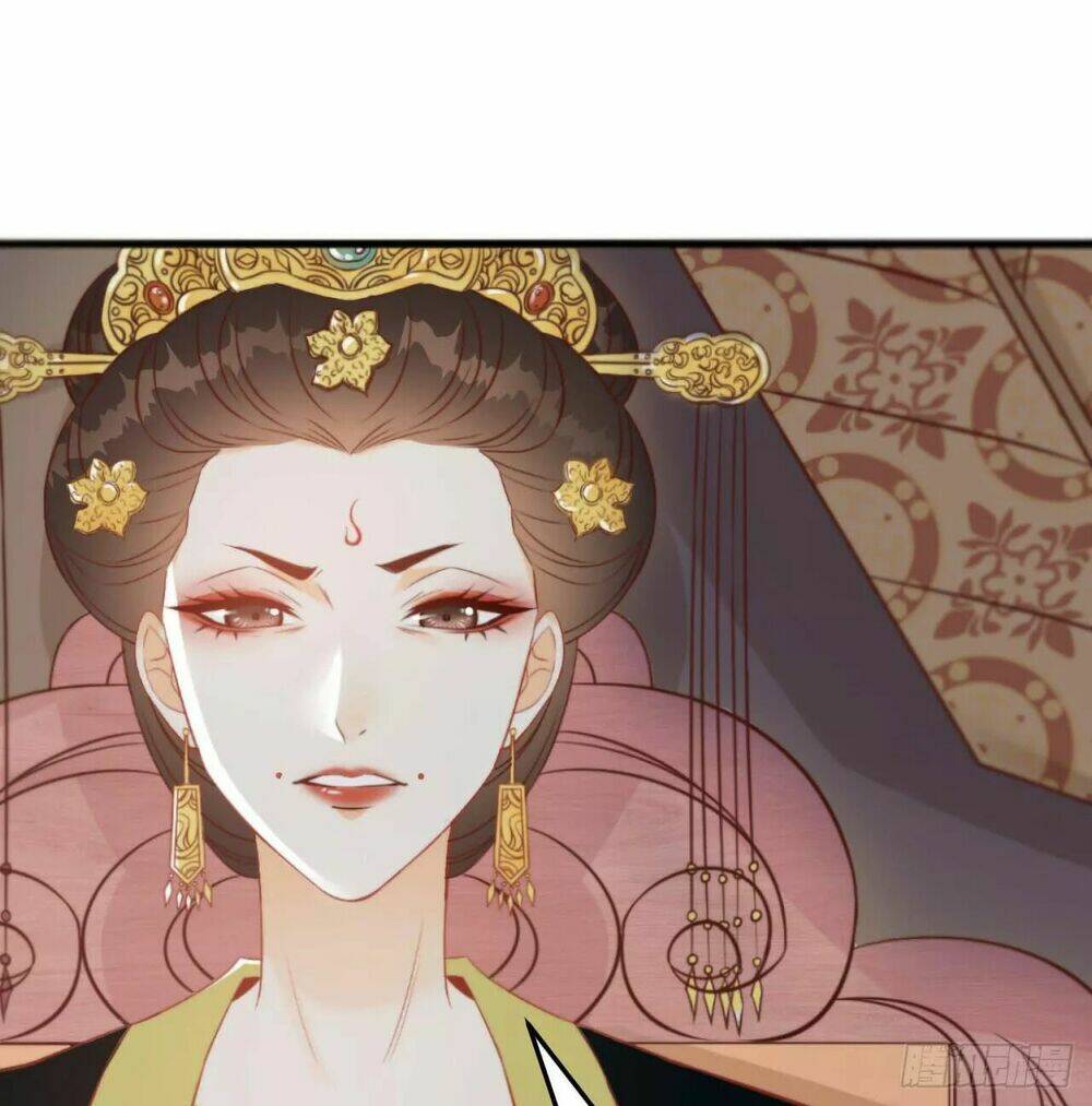 vương gia ba tuổi rưỡi của tôi chapter 41 55