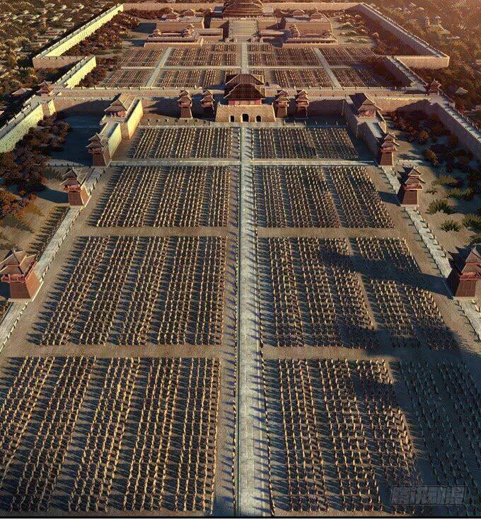 tam quốc chi vân thăng long khởi chapter 1 3